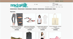 Desktop Screenshot of nmrtravels.com